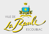 Logo La Baule Escoublac