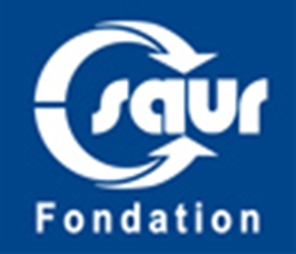 logo fondation saur